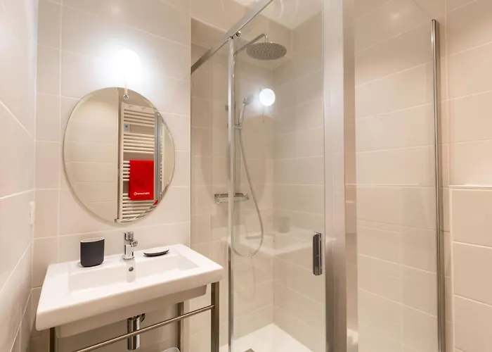 Regina By Interhome * Биарриц