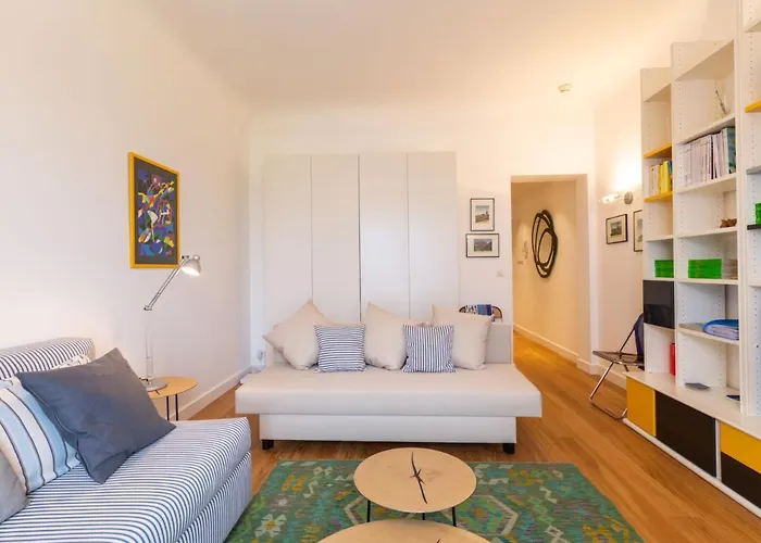 아파트 Regina By Interhome