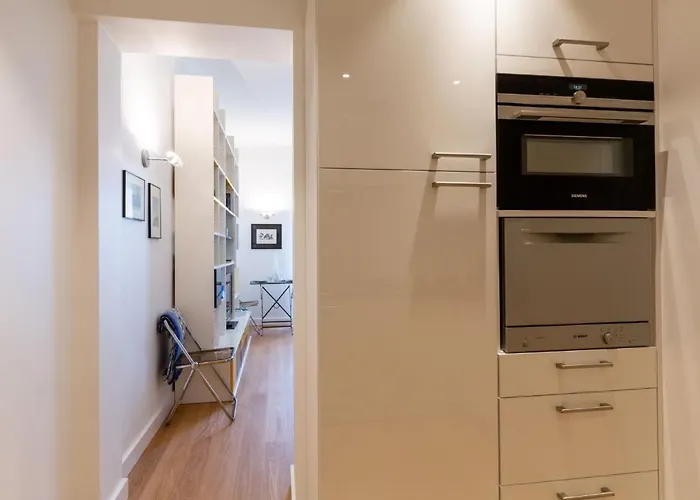 Regina By Interhome Апартаменты *