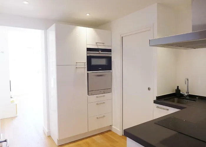 Regina By Interhome Апартаменты