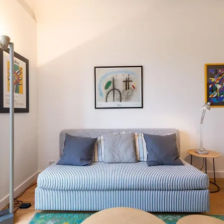 Regina By Interhome *