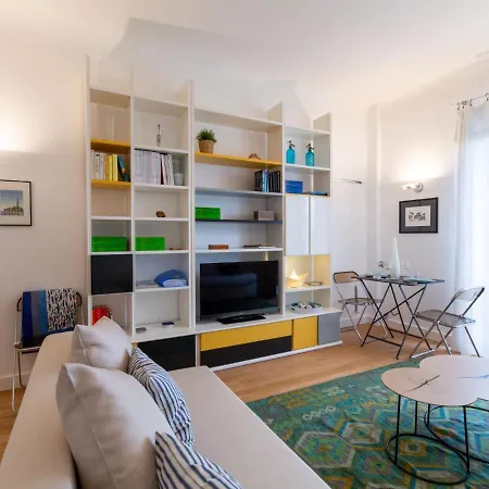 Regina By Interhome Apartment Biarritz