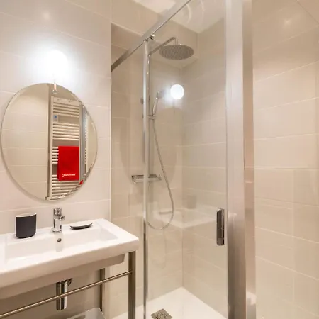Regina By Interhome * Biarritz