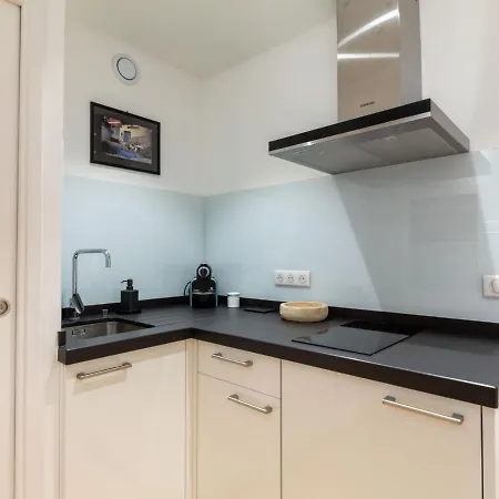 Appartamento Regina By Interhome *