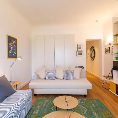 Apartman Regina By Interhome