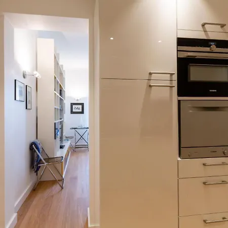 Regina By Interhome Apartment *