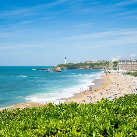 Regina By Interhome * Biarritz