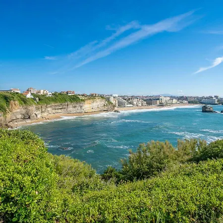 Regina By Interhome * Biarritz
