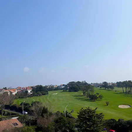 Regina By Interhome Apartman Biarritz