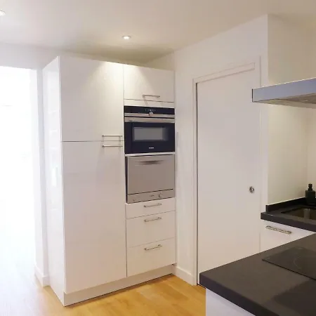 Regina By Interhome Apartman