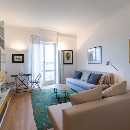 Regina By Interhome Apartment
