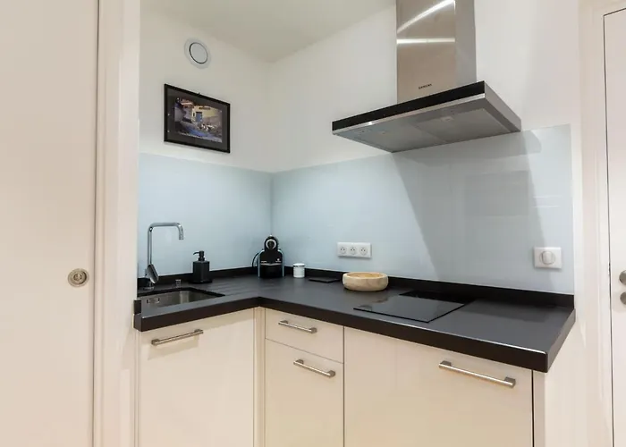 Lägenhet Regina By Interhome *